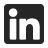 LinkedIn Icon
